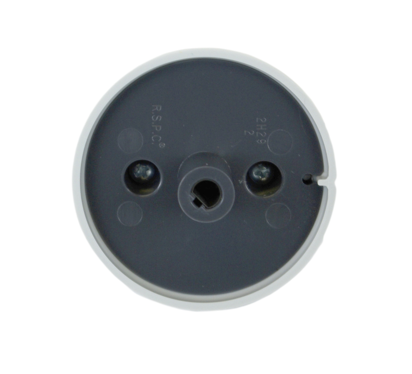 803119P - Genuine OEM Speed Queen Washer Control Knob, White